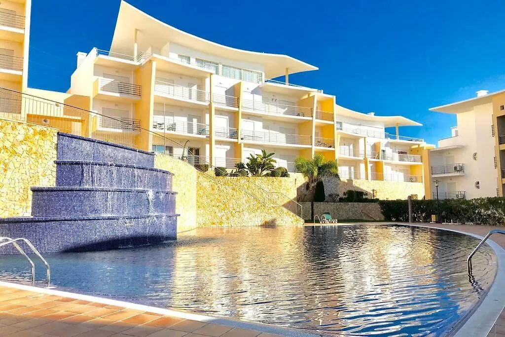 Albufeira L Amazing Terrasse With Jacuzzi Encosta Da Orada Apartment