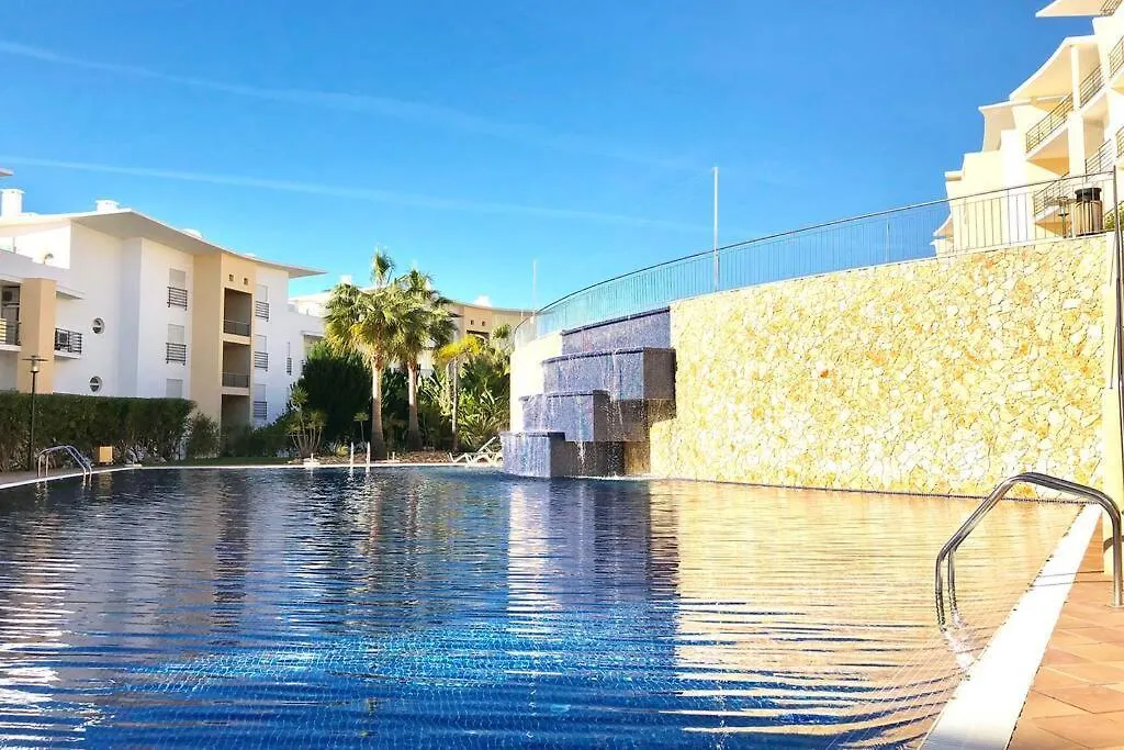Albufeira L Amazing Terrasse With Jacuzzi Encosta Da Orada Apartment 0*,  Portugal