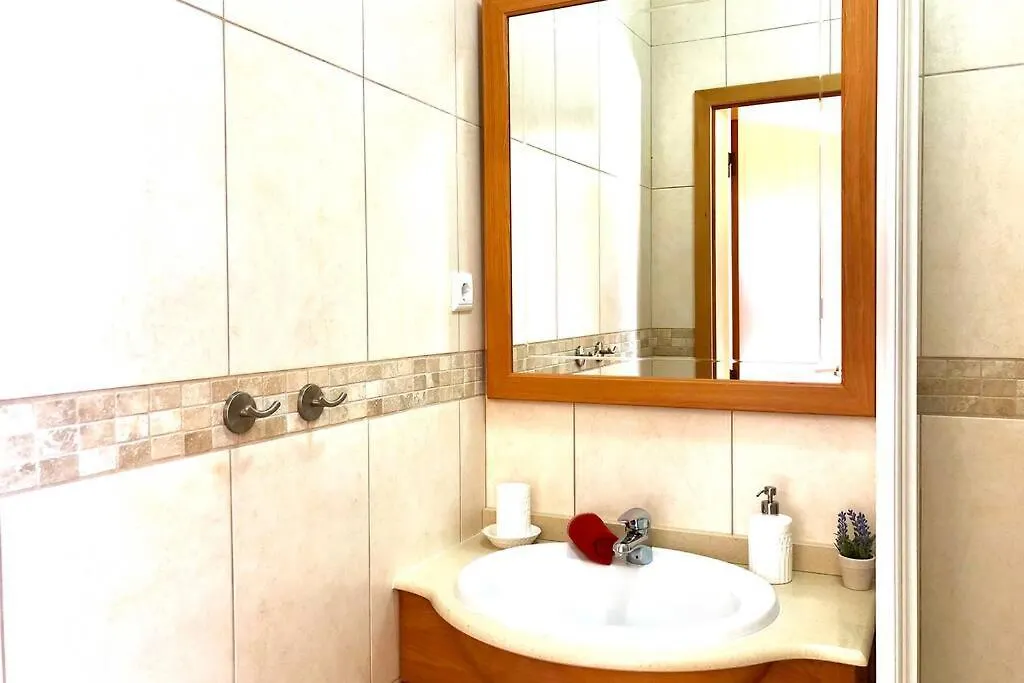 Albufeira L Amazing Terrasse With Jacuzzi Encosta Da Orada Apartment