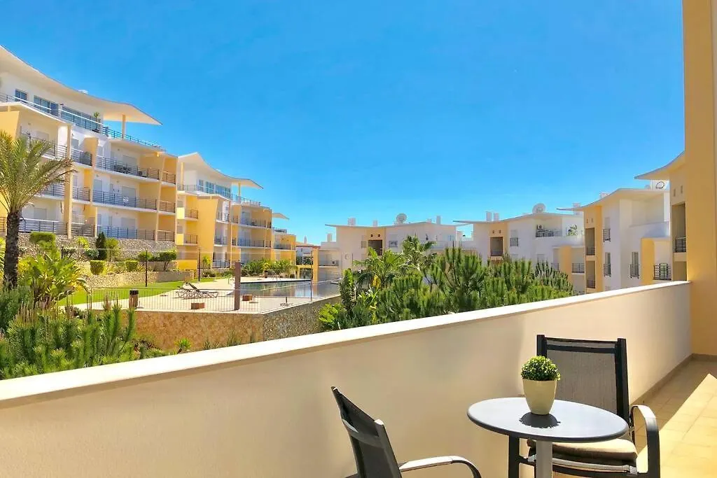 Albufeira L Amazing Terrasse With Jacuzzi Encosta Da Orada Apartment Portugal